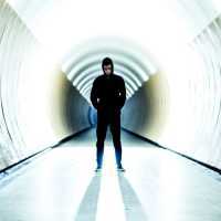 Faded (Luke Christopher Remix) Lyrics - Alan Walker