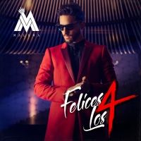 Felices los 4 Lyrics - Maluma