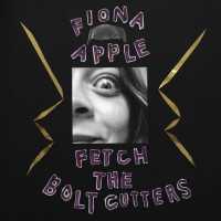 Cosmonauts Lyrics - Fiona Apple