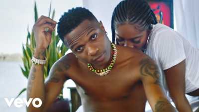 Fever Lyrics - Wizkid