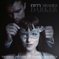 Kiss Me (Fifty Shades Darker) Lyrics - Rita Ora