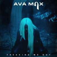 Freaking Me Out Lyrics - Ava Max