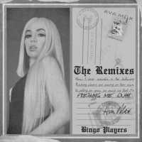Freaking Me Out (Bingo Players Remix) Lyrics - Ava Max