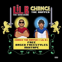 What's Next Lyrics - Lil B & Chance The Rapper