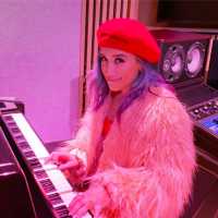 The Man (Taylor Swift Cover) Lyrics - GALXARA