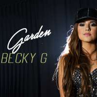 Dodger Blue Lyrics - Becky G
