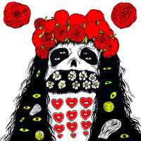 Sardaukar Levenbrech Lyrics - Grimes