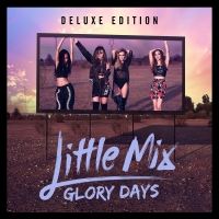 Oops Lyrics - Little Mix Ft. Charlie Puth