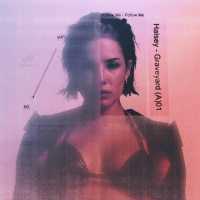 Graveyard Lyrics - Halsey