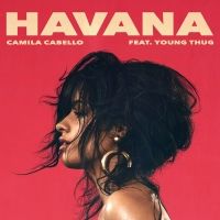 Havana Lyrics - Camila Cabello Ft. Young Thug