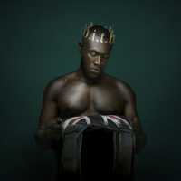Audacity Lyrics - Stormzy Ft. Headie One