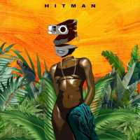 Hitman Lyrics - Kelly Rowland