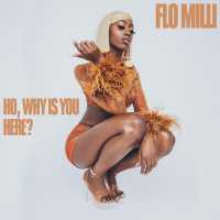Scuse Me Lyrics - Flo Milli