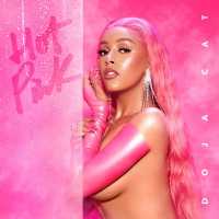 Say So Lyrics - Doja Cat
