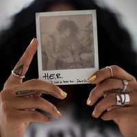 Fate Lyrics - H.E.R.
