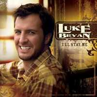 First Love Song Lyrics - Luke Bryan