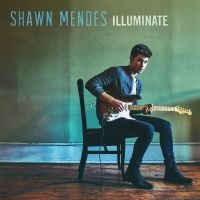 There's Nothing Holding Me Back Lyrics - Shawn Mendes
