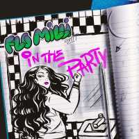 In The Party Lyrics - Flo Milli