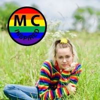 Inspired Lyrics - Miley Cyrus