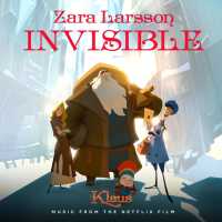 Invisible Lyrics - Zara Larsson