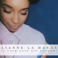 Empty (In Paris) Lyrics - Lianne La Havas