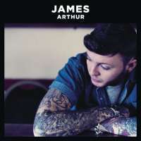 Certain Things Lyrics - James Arthur Ft. Chasing Grace