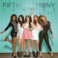 Que el Corazón No Hable por Mi (Acoustic) Lyrics - Fifth Harmony