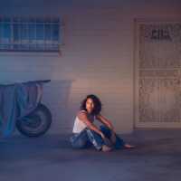 Crazy. Lyrics - Kiana Ledé
