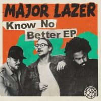 Front of the Line Lyrics - Major Lazer Ft. Konshens, Machel Montano