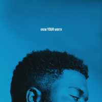 Know Your Worth Lyrics - Khalid Ft. Disclosure
