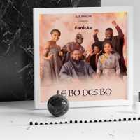Le Beau Des Beaux Lyrics - Fanicko