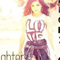 Lighters (Bad Meets Evil ft. Bruno Mars Cover) Lyrics - Becky G