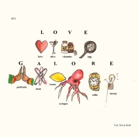 Love Galore Lyrics - SZA Ft. Travis Scott
