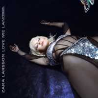 Love Me Land Lyrics - Zara Larsson