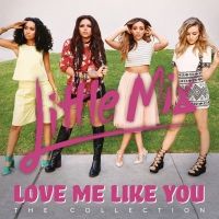 Love Me Like You (Christmas Mix) Lyrics - Little Mix