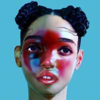 Closer Lyrics - FKA twigs