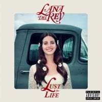 Groupie Love Lyrics - Lana Del Rey Ft. A$AP Rocky