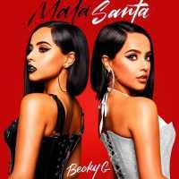 Ni de Ti ni de Nadie Lyrics - Becky G