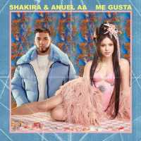 Me Gusta Lyrics - Shakira
