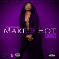 Naturally (ChopNotSlop Remix) Lyrics - Megan Thee Stallion