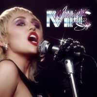 Midnight Sky Lyrics - Miley Cyrus