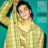 Move On Lyrics - AJ Mitchell