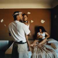 Mother I Sober Lyrics - Kendrick Lamar Ft. Beth Gibbons of Portishead