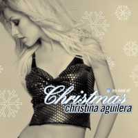 Angels We Have Heard on High Lyrics - Christina Aguilera