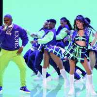 My Oh My Lyrics - Camila Cabello Ft. DaBaby