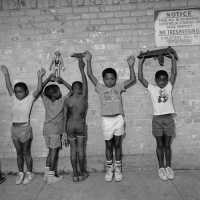 everything Lyrics - Nas