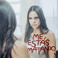 Me Estás Matando Lyrics - Natti Natasha