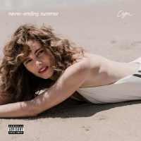 Never-ending Summer Lyrics - CYN