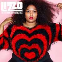 Never Felt Like Christmas Lyrics - Lizzo