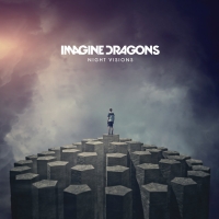 Radioactive Lyrics - Imagine Dragons